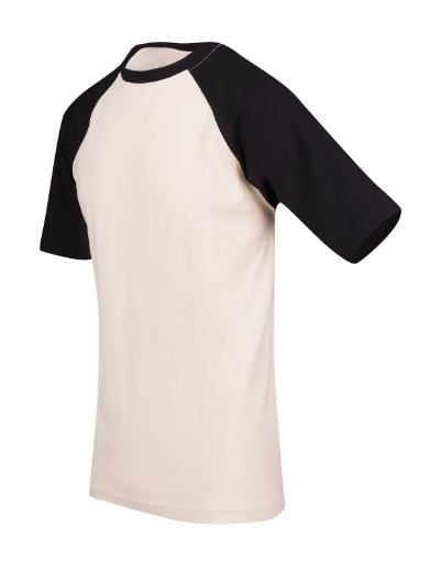 Picture of RAMO, Raglan Sleeve Tee